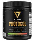 VYRON - PROTOCOL Sour Watermelon